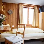 Nufenen Ulrichen