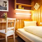 Hotel Nufenen