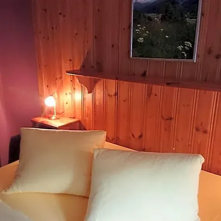 Hotel Nufenen 3*