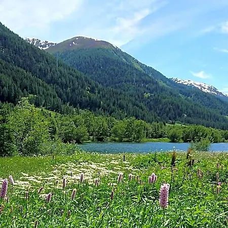 Nufenen Ulrichen