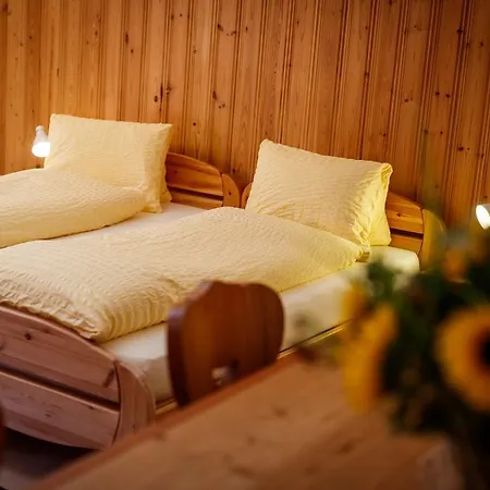 מלון Nufenen אולריכן