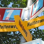 Hotel Nufenen