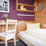 Hotel Nufenen Ulrichen