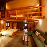 Hotel Nufenen