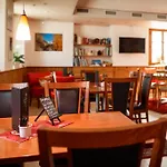 Hotel Nufenen