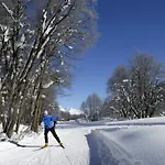 Nufenen 3* Ulrichen