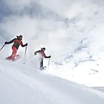 Nufenen 3* Ulrichen