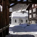 Nufenen Hotel Ulrichen
