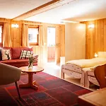 Nufenen 3* Ulrichen