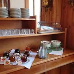 Nufenen Hotel Ulrichen