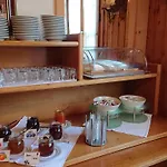 Hotel Nufenen Ulrichen