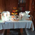 Nufenen Hotel 3*