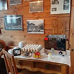 Nufenen Hotel 3*