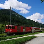Nufenen 3* Ulrichen