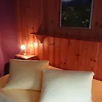 Hotel Nufenen