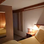 Nufenen Hotel