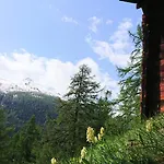Hotel Nufenen 3*