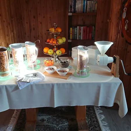 Nufenen Hotel 3*