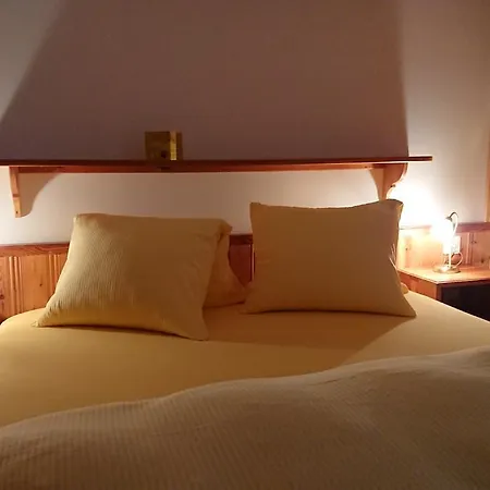 Hotel Nufenen 3*
