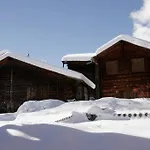 Nufenen 3* Ulrichen